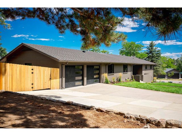 2061 Mt Zion Dr, Golden, CO 80401
