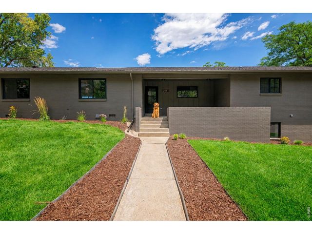2061 Mt Zion Dr, Golden, CO 80401