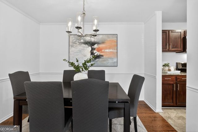 217 Tuxworth Circle, Decatur, GA 30033