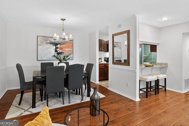 217 Tuxworth Circle, Decatur, GA 30033