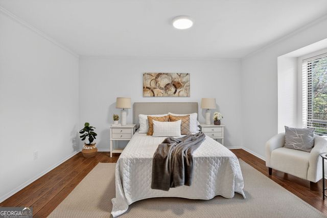 217 Tuxworth Circle, Decatur, GA 30033