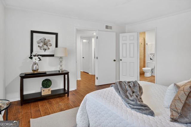 217 Tuxworth Circle, Decatur, GA 30033