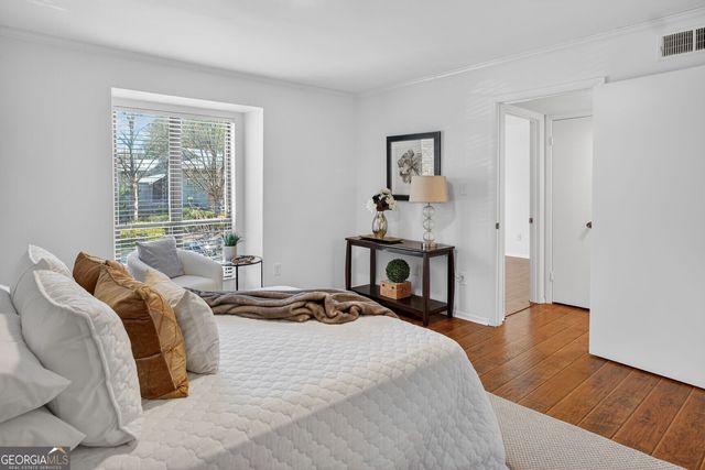 217 Tuxworth Circle, Decatur, GA 30033