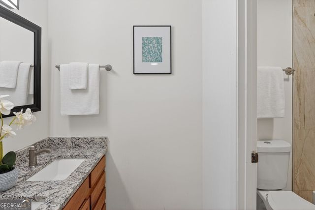 217 Tuxworth Circle, Decatur, GA 30033