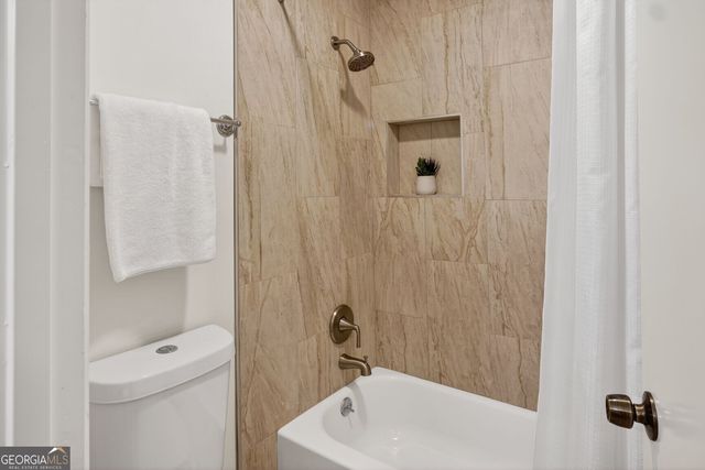 217 Tuxworth Circle, Decatur, GA 30033