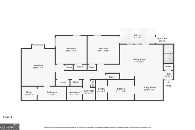 217 Tuxworth Circle, Decatur, GA 30033