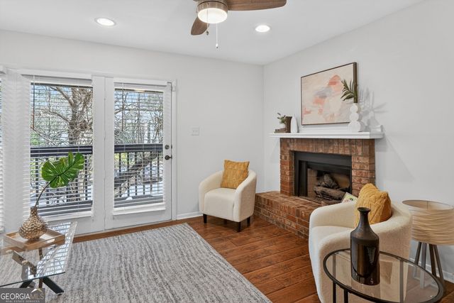 217 Tuxworth Circle, Decatur, GA 30033