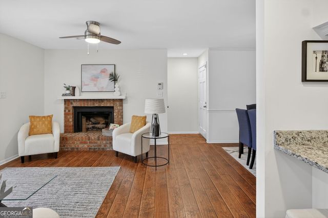 217 Tuxworth Circle, Decatur, GA 30033