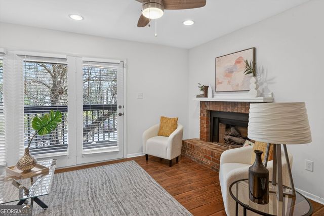 217 Tuxworth Circle, Decatur, GA 30033