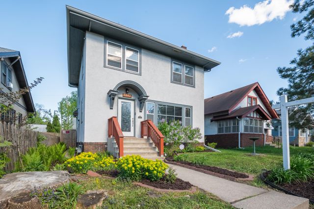 3242 Newton Avenue N, Minneapolis, MN 55412
