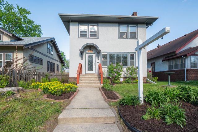 3242 Newton Avenue N, Minneapolis, MN 55412