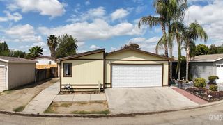 499 Pacheco Road 126, Bakersfield, CA 93307