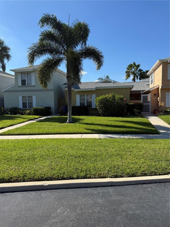Image 1 of property listing at 1445 MALIBU CIRCLE NE 110, Palm Bay, FL 32905