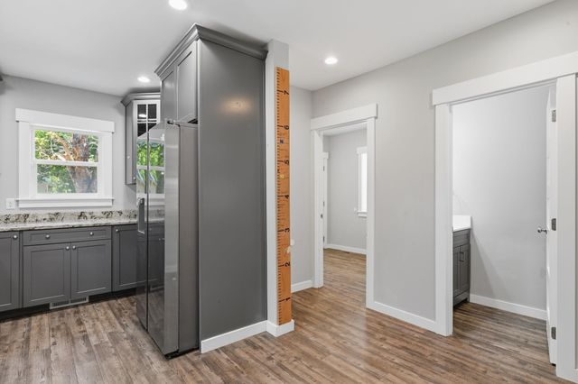721 W Dalton Ave, Spokane, WA 99205