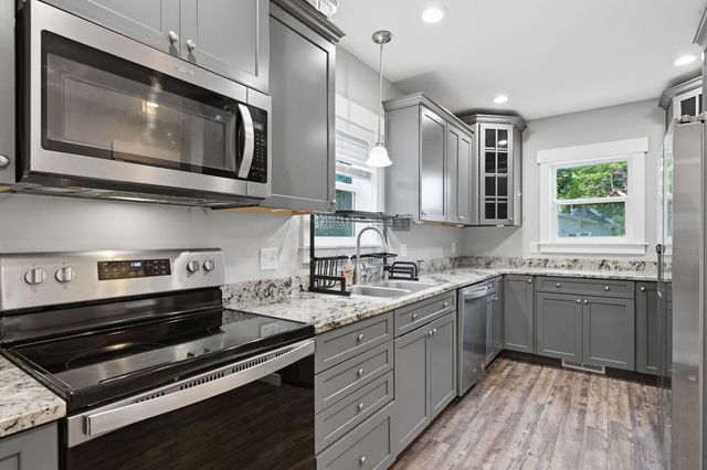 721 W Dalton Ave, Spokane, WA 99205