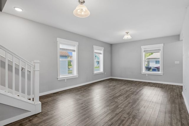 721 W Dalton Ave, Spokane, WA 99205