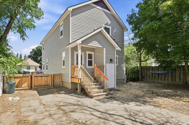 721 W Dalton Ave, Spokane, WA 99205