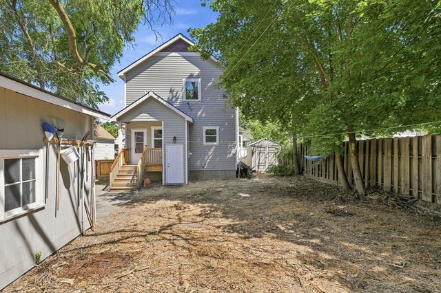721 W Dalton Ave, Spokane, WA 99205