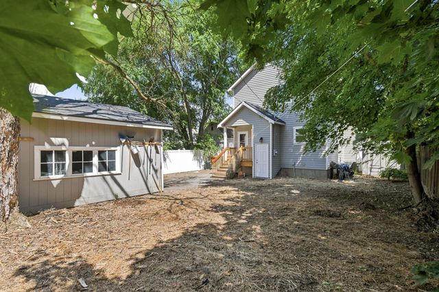 721 W Dalton Ave, Spokane, WA 99205