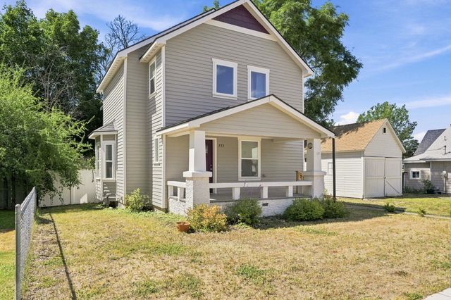 721 W Dalton Ave, Spokane, WA 99205