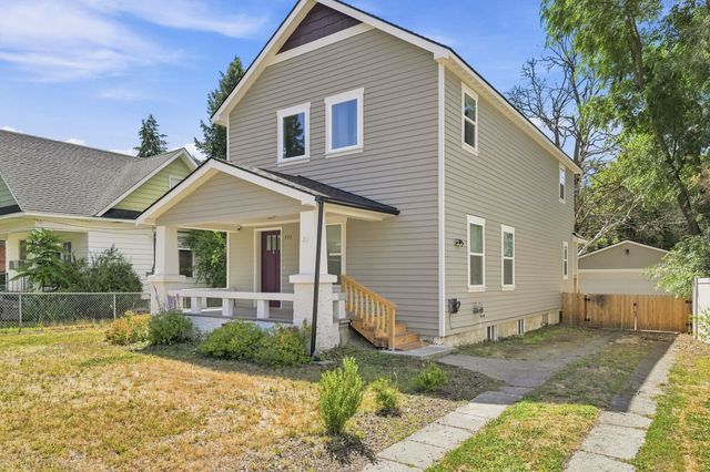 721 W Dalton Ave, Spokane, WA 99205