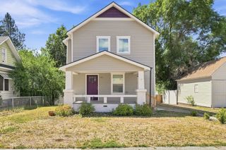 721 W Dalton Ave, Spokane, WA 99205