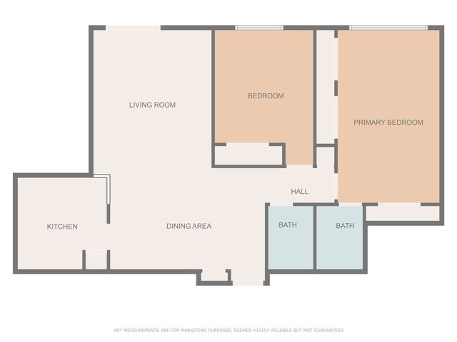 6670 S BRAINARD Avenue 303, Countryside, IL 60525