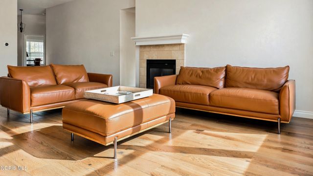 5519 Willow Circle, Sylvania, OH 43560