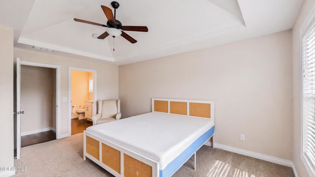 5519 Willow Circle, Sylvania, OH 43560