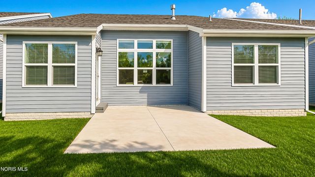 5519 Willow Circle, Sylvania, OH 43560