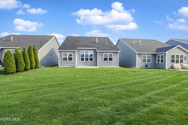 5519 Willow Circle, Sylvania, OH 43560