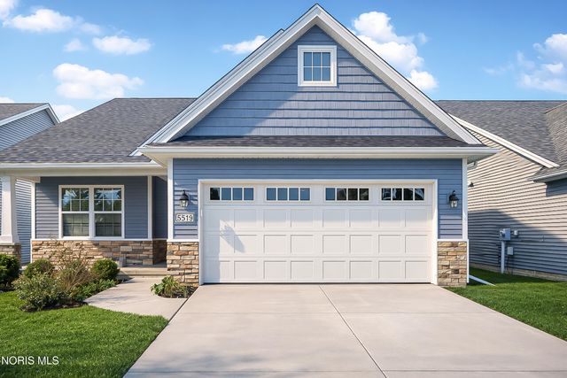 5519 Willow Circle, Sylvania, OH 43560