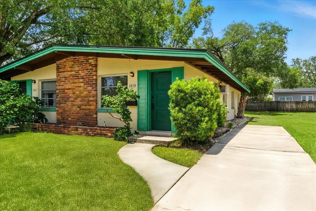 1919 CANTON STREET, Orlando, FL 32803