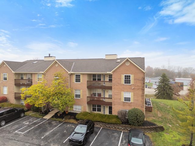 9 Meadow Lane, 12 12, Highland Heights, KY 41076