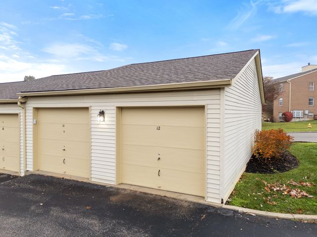 9 Meadow Lane, 12 12, Highland Heights, KY 41076