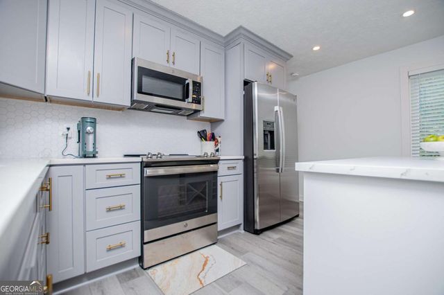 3702 Hembree Lane, Marietta, GA 30062