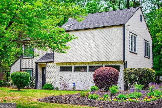 3702 Hembree Lane, Marietta, GA 30062