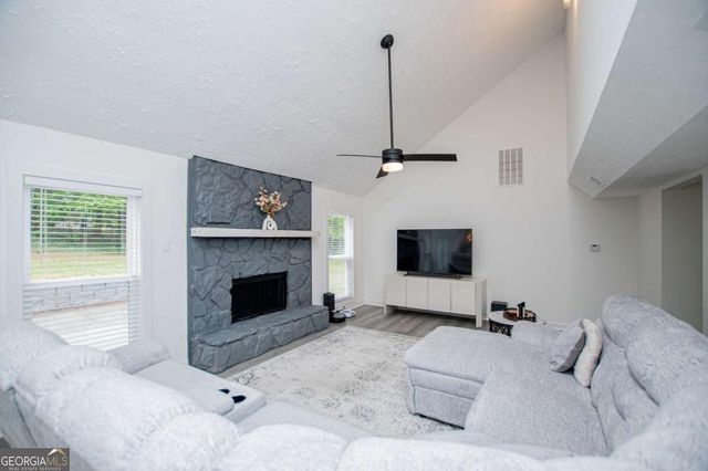3702 Hembree Lane, Marietta, GA 30062