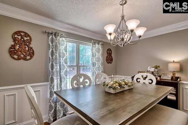 704 Center Creek Drive, Ridgeway, SC 29180
