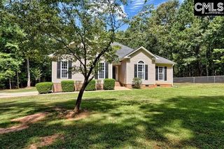 704 Center Creek Drive, Ridgeway, SC 29180