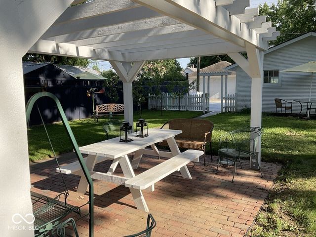 5013 W 15th Street, Indianapolis, IN 46224