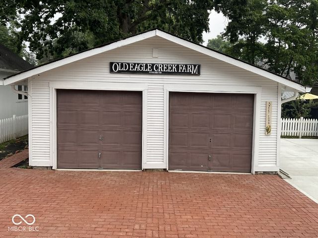 5013 W 15th Street, Indianapolis, IN 46224