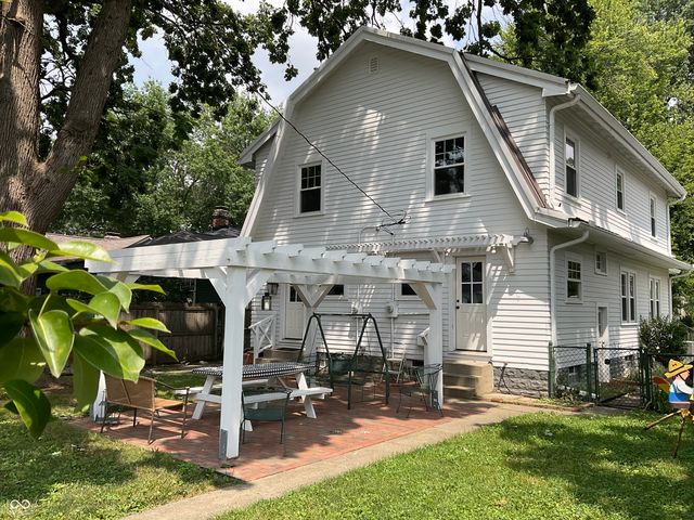 5013 W 15th Street, Indianapolis, IN 46224