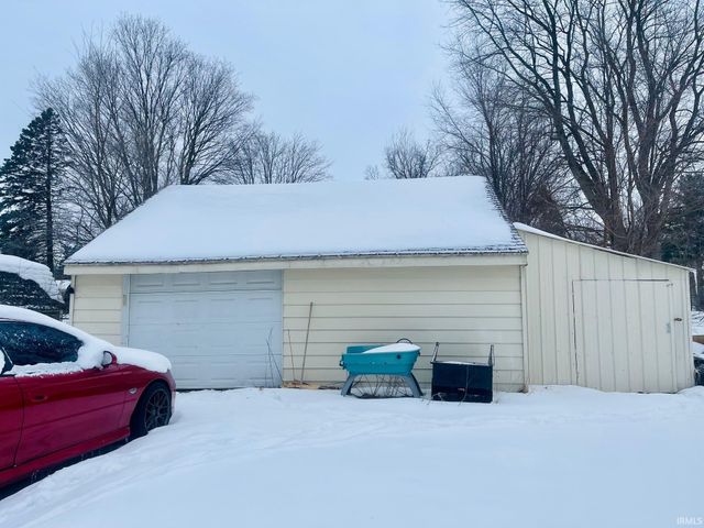 5310 michigan Road, Plymouth, IN 46563