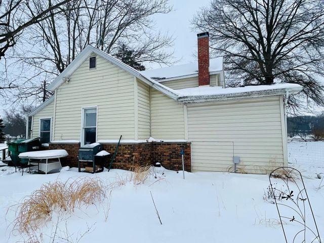 5310 michigan Road, Plymouth, IN 46563