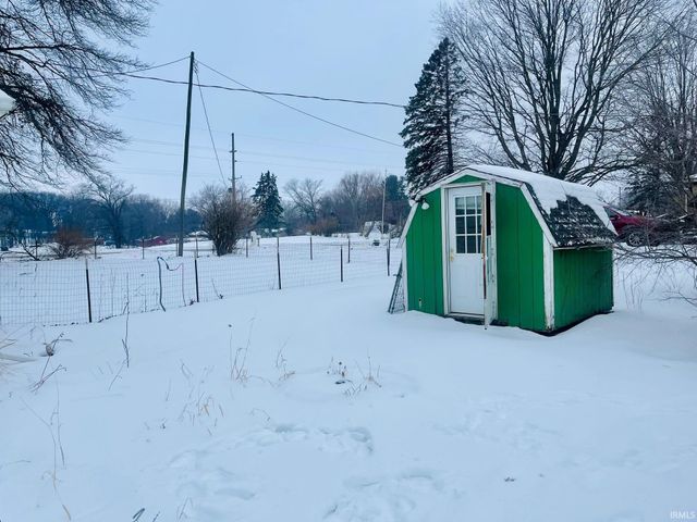 5310 michigan Road, Plymouth, IN 46563