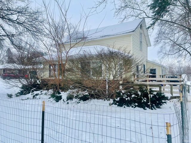 5310 michigan Road, Plymouth, IN 46563