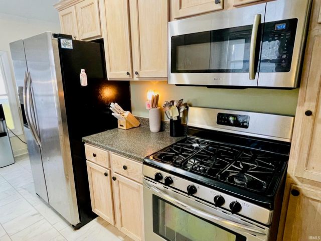 5310 michigan Road, Plymouth, IN 46563