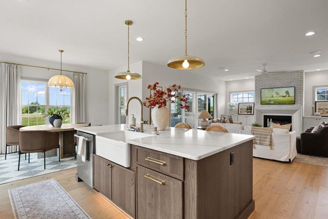 1601 Ginger Lane, Waunakee, WI 53593