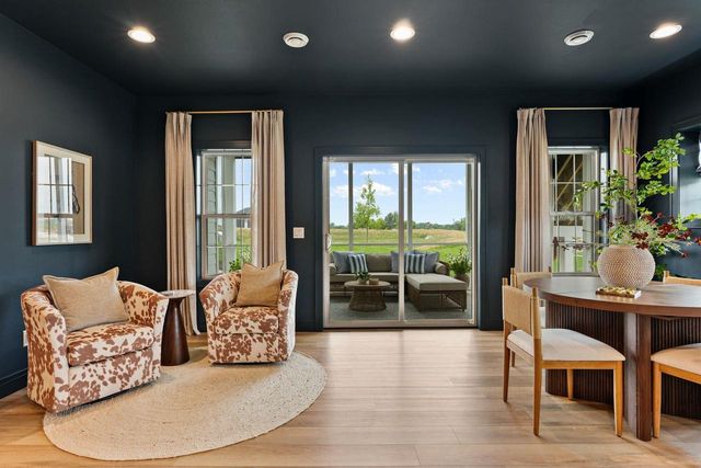 1601 Ginger Lane, Waunakee, WI 53593